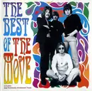 CD - The Move - The Best Of The Move