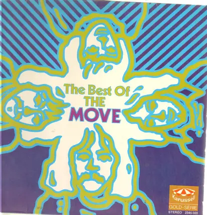 The Move - The Best Of The Move