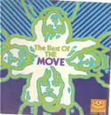 LP - The Move - The Best Of The Move