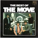 CD - The Move - The Best Of The Move
