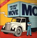 Double LP - The Move - The Best Of The Move - Gatefold