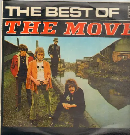 The Move - The Best Of