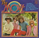 LP - The Move - The Move