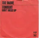 7inch Vinyl Single - The Move - Tonight