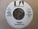 7inch Vinyl Single - The Move - Tonight