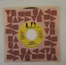 7inch Vinyl Single - The Move - Tonight - Promo
