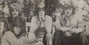 2x7inch Vinyl Single - The Move - Die Grossen Vier Von The Move
