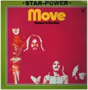 LP - The Move - Flowers in the Rain
