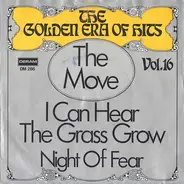 The Move - I Can Hear The Grass Grow / Night Of Fear