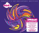 Double CD - The Move - Move - Digipak