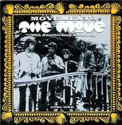 CD-Box - The Move - Movements - 30th Anniversary Anthology