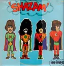 Double LP - The Move - Shazam / Move