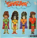 LP - The Move - Shazam / Move