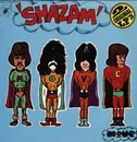 12inch Vinyl Single - The Move - Shazam / Move
