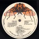 LP - The Move - Shazam / Move - No Cover. Record 2 (Move) Only