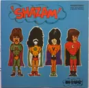 CD - The Move - Shazam