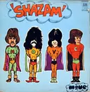 LP - The Move - Shazam
