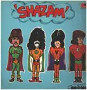 LP - The Move - Shazam - Original 1st German