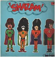 The Move - Shazam