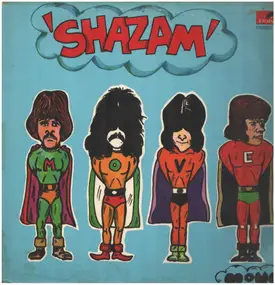 The Move - Shazam