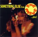 CD - The Move - Something Else From The Move...Plus!