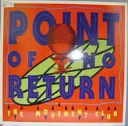 The Movement Club - Point Of No Return