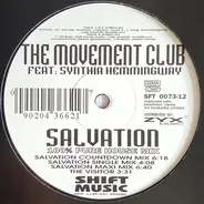 The Movement Club - Salvation