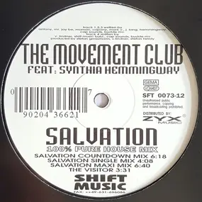 The Movement Club - Salvation