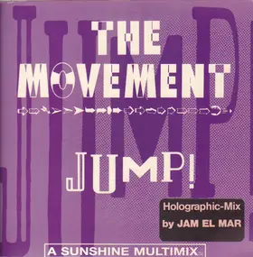 The Movement - Jump!