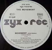 The Movement - Movement