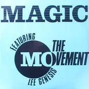 12inch Vinyl Single - The Movement - Magic