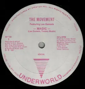 The Movement - Magic
