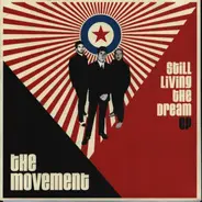 The Movement - Still Living The Dream EP