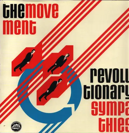 The Movement - Revolutionary Sympathies
