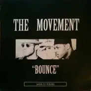 The Movement - Bounce