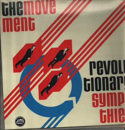 The Movement - Revolutionary Sympathies
