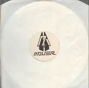 The Mover - Waves Of Life / The Eagle Has Landed