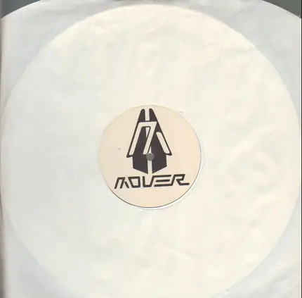 The Mover / Alien Christ - Waves Of Life / The Eagle Has Landed