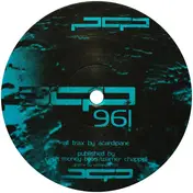 The Mover - Signs Of '96