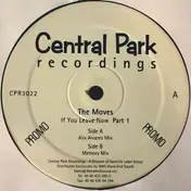 The Moves - If You Leave Now Part 1
