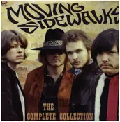 The Moving Sidewalks - The Complete Collection