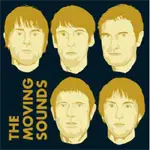 The MOVING SOUNDS - The Moving Sounds (slim Jacket)