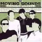 the moving sounds - Ground Shaker