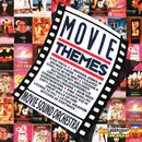 CD - The Movie Sound Orchestra - Movie Themes