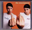 CD - The Moviegoers - Twinpop