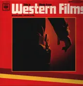 The Movieland Orchestra - This Is Music From Western Films