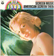 The Movieland Orchestra - American Screen Music Vol. 3
