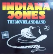 12inch Vinyl Single - The Movieland Band - Indiana Jones