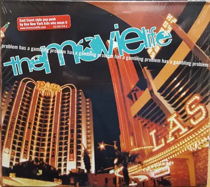 The Movielife - Has A Gambling Problem