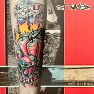 The Movielife - Self-Destruct